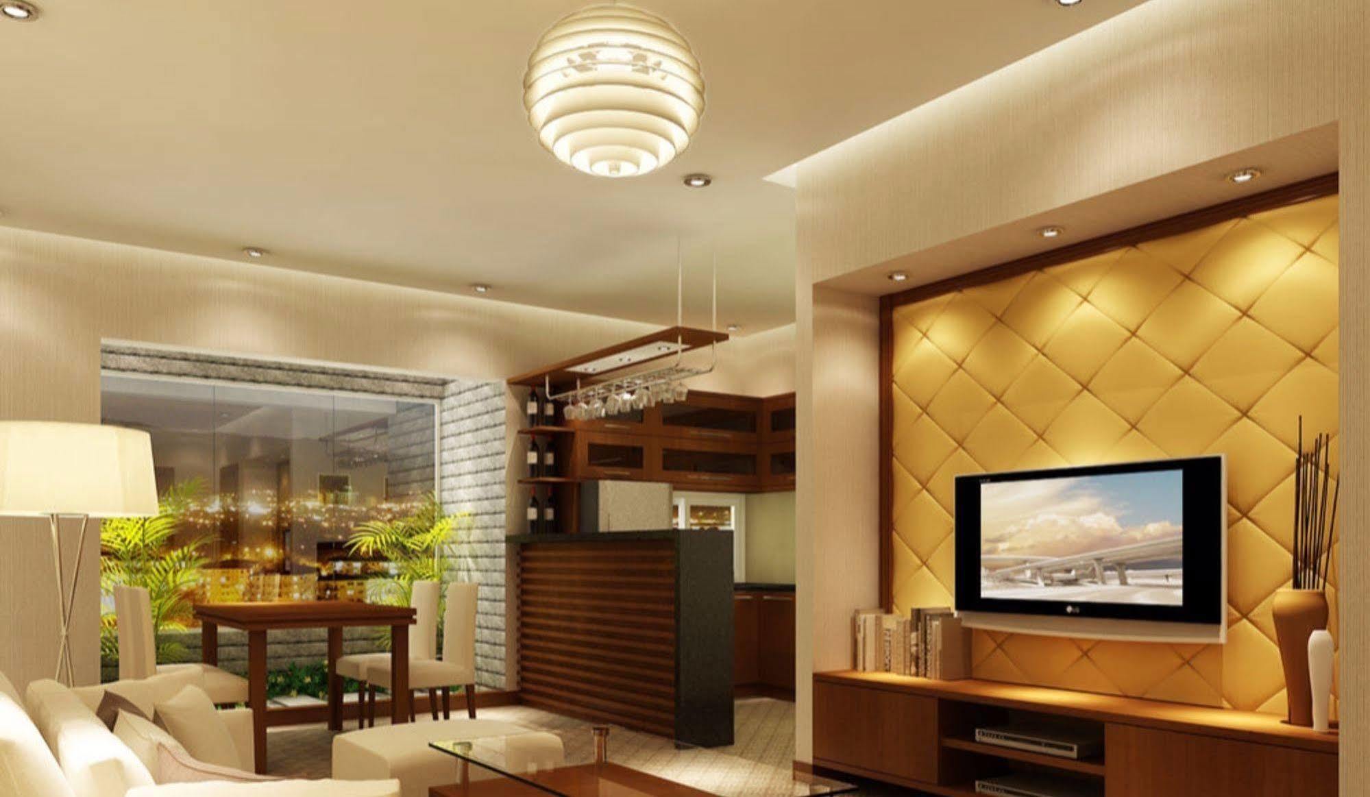 Petro Hotel Vung Tau Esterno foto