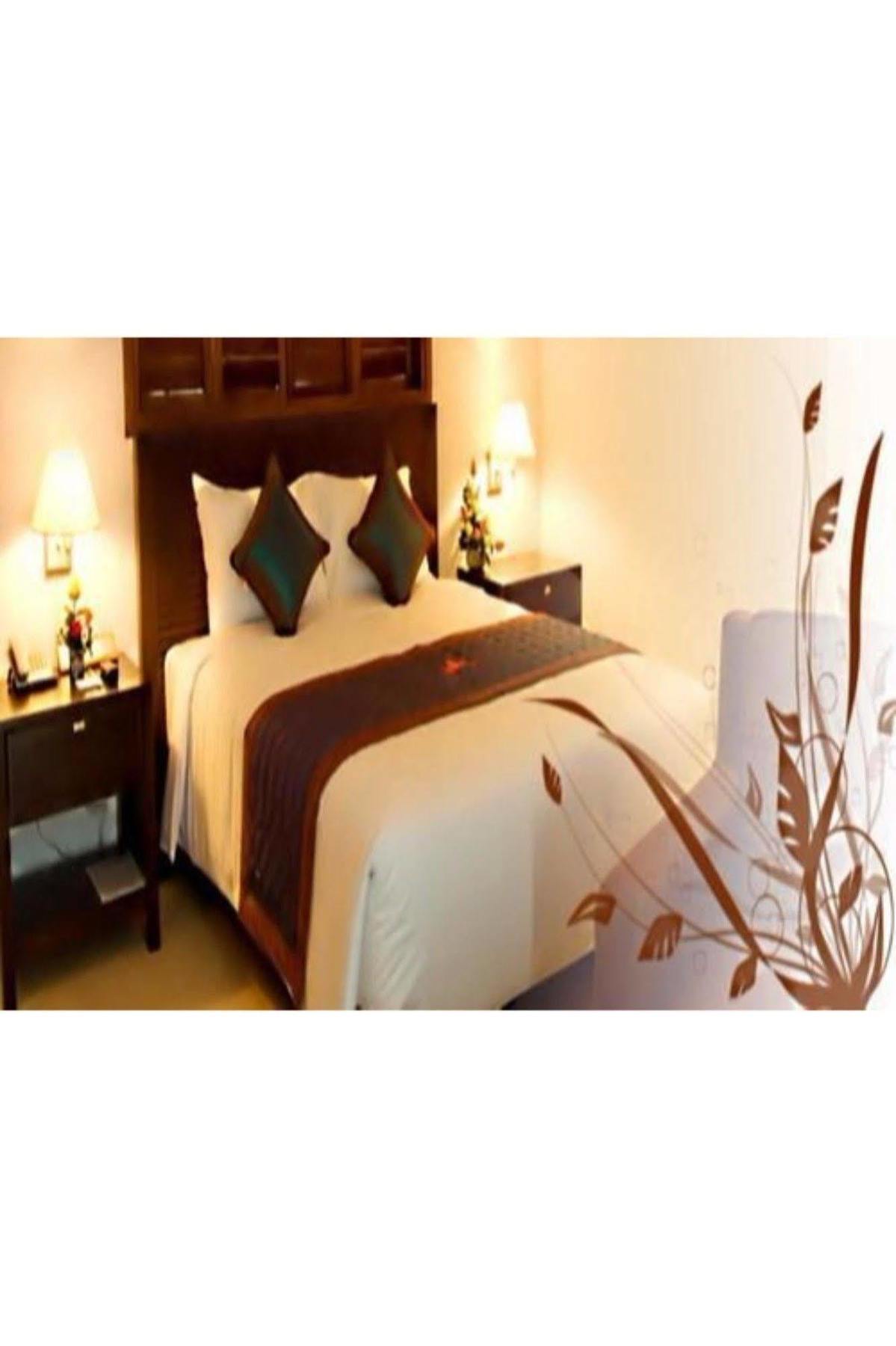 Petro Hotel Vung Tau Esterno foto
